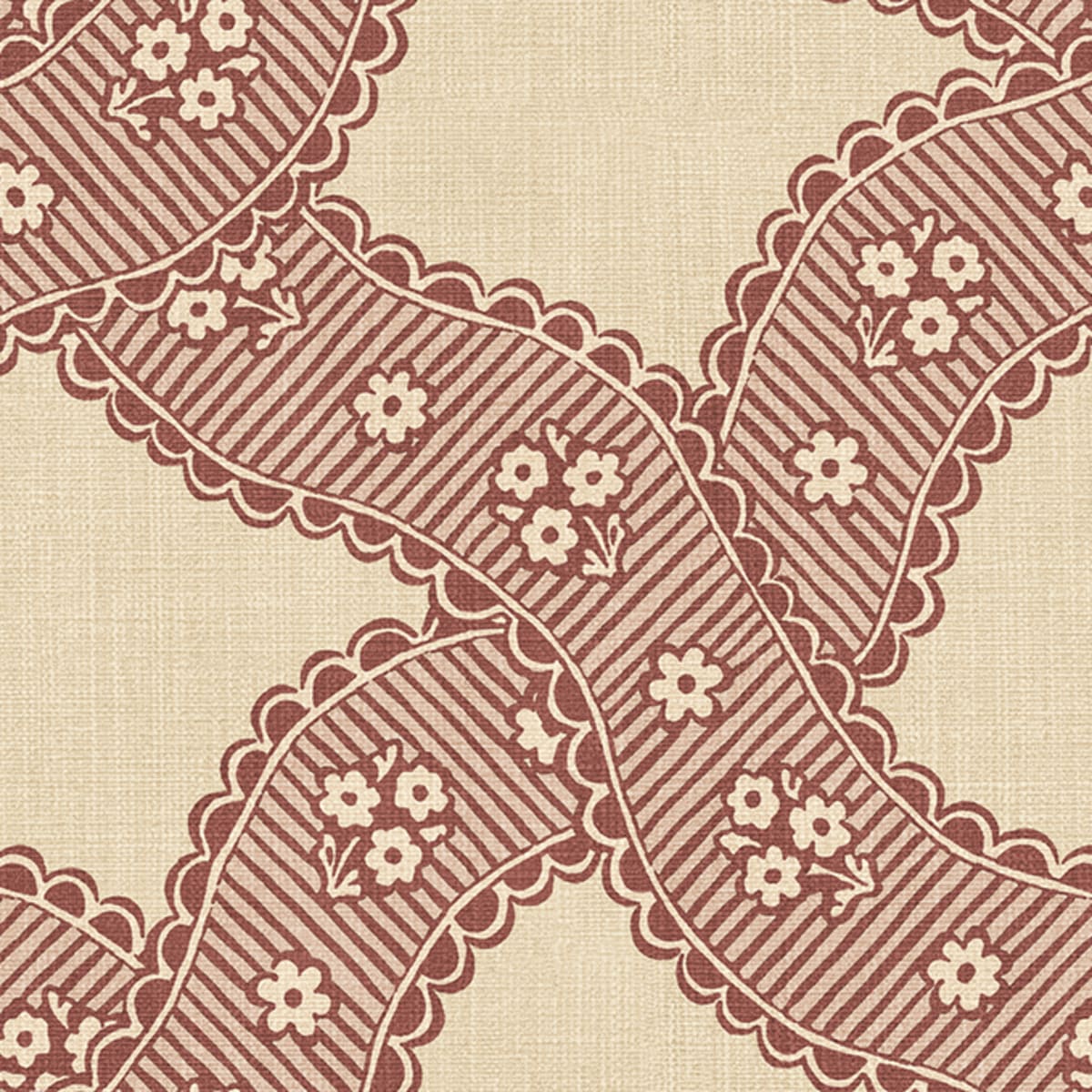 Tapetti Annie, Red