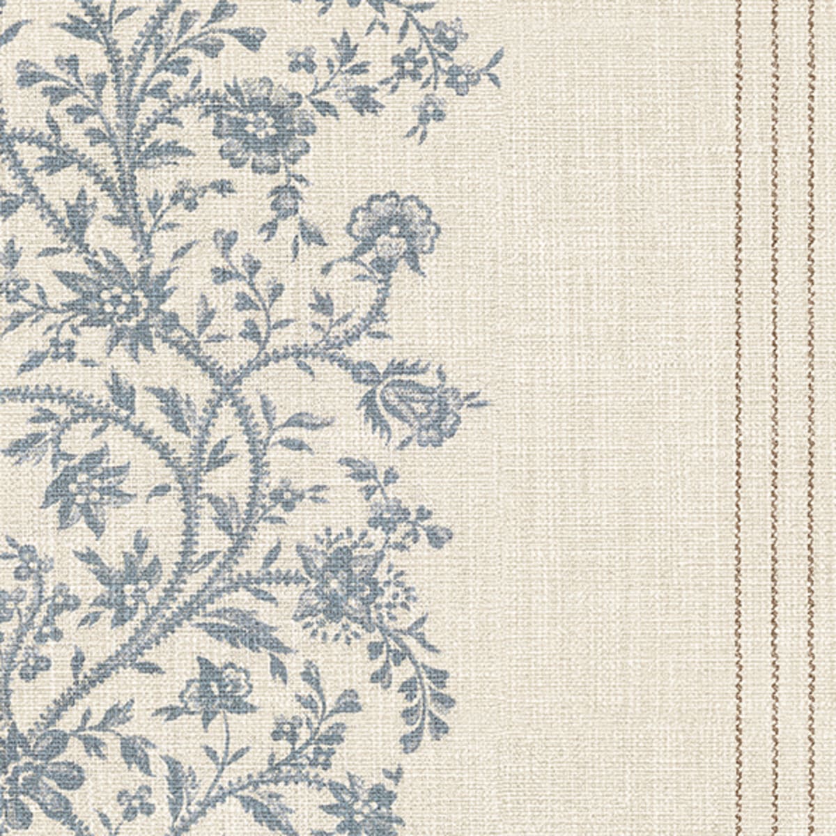 Tapetti Natalie, Blue