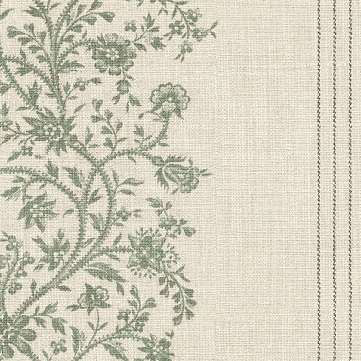 Tapetti Natalie, Green