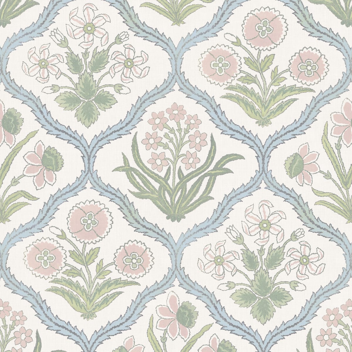 Tapetti Rosa, Pastel