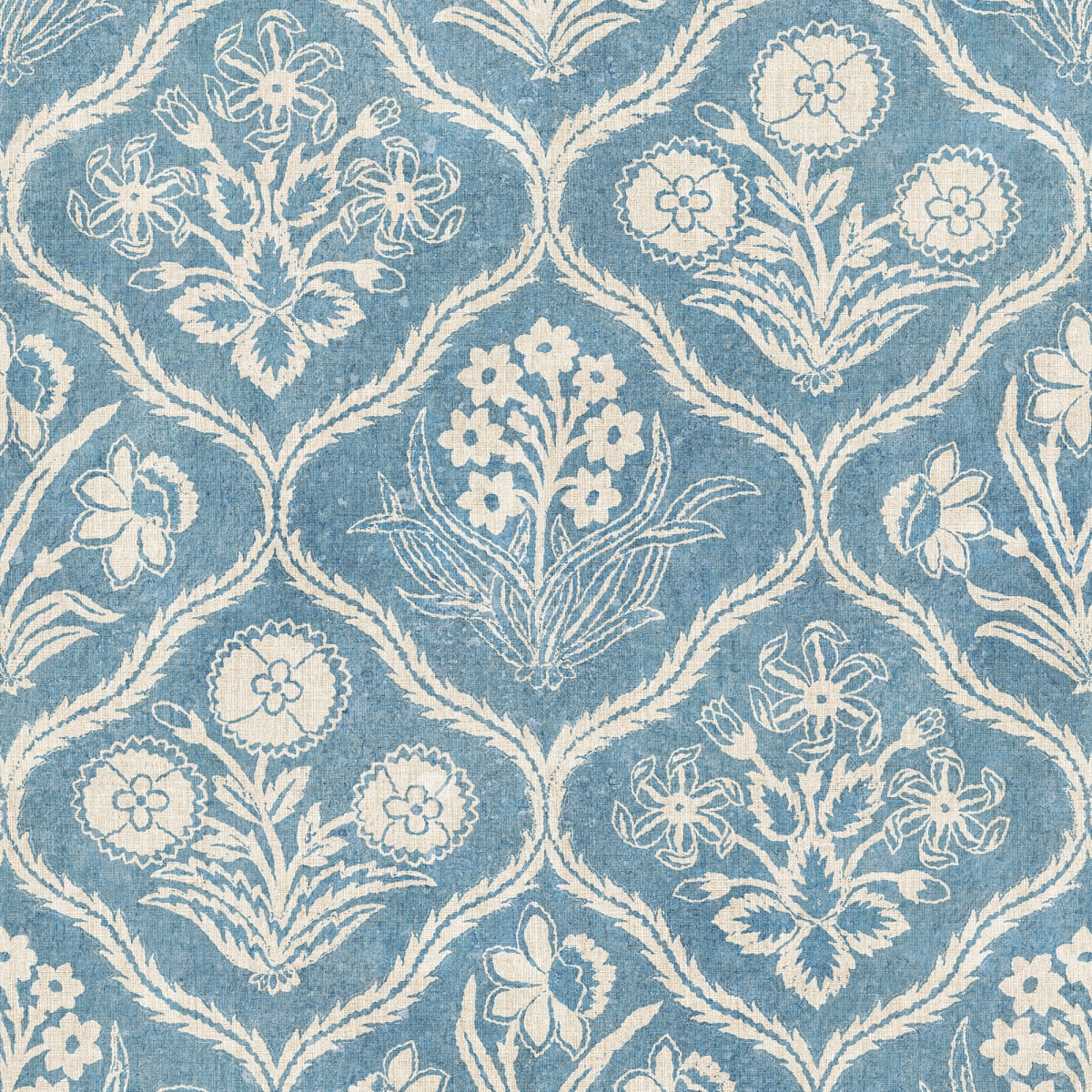 Tapetti Rosa, Blue