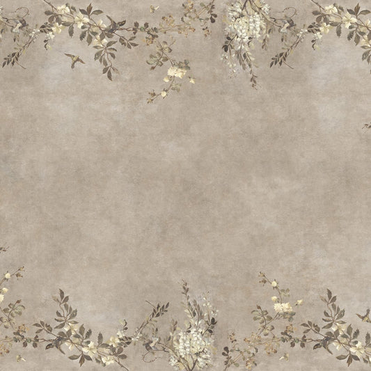 Tapetti Luca Rectangle, Beige