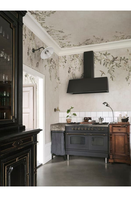 Kuvatapetti Luca Square, Sand