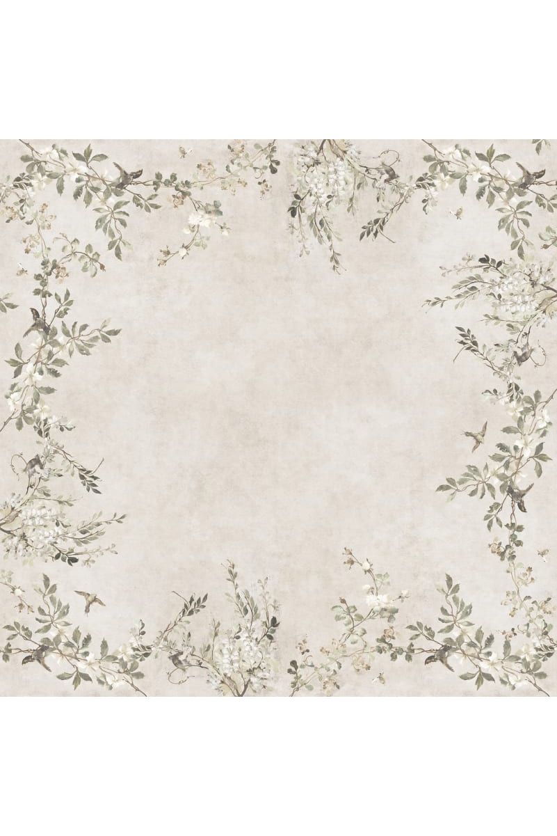 Tapetti Luca Square, Sand