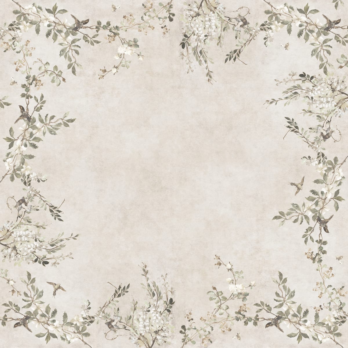 Tapetti Luca Square, Sand