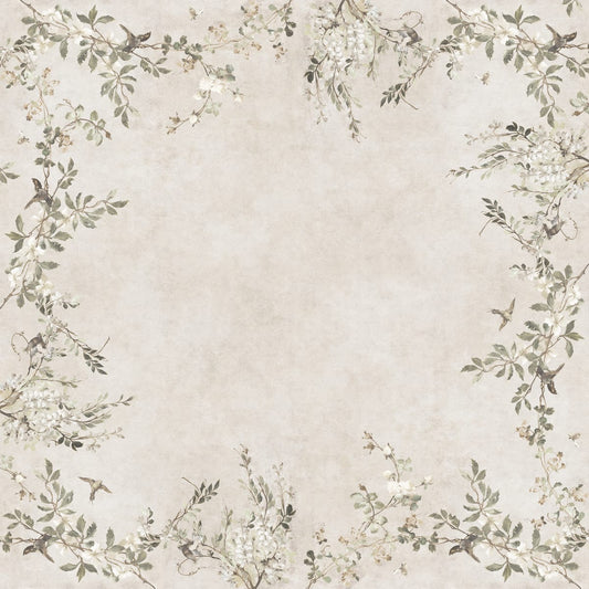 Tapetti Luca Square, Sand