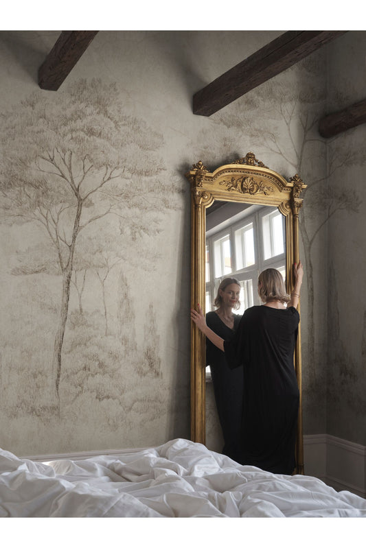 Kuvatapetti Andrea, Sand