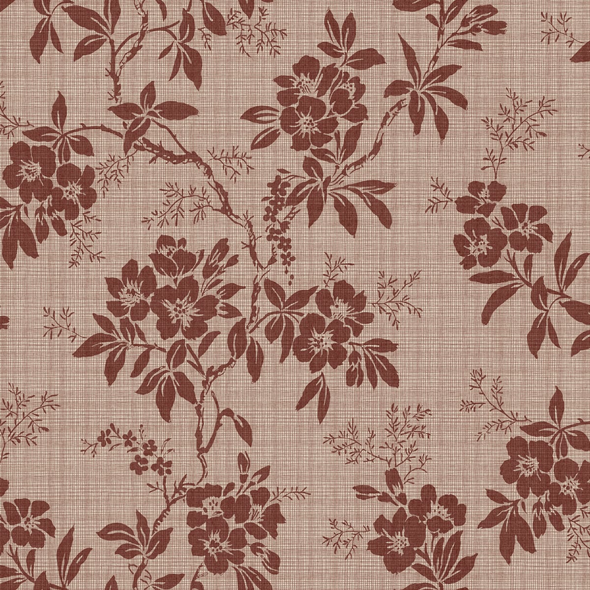 Tapetti Vera, Burgundy
