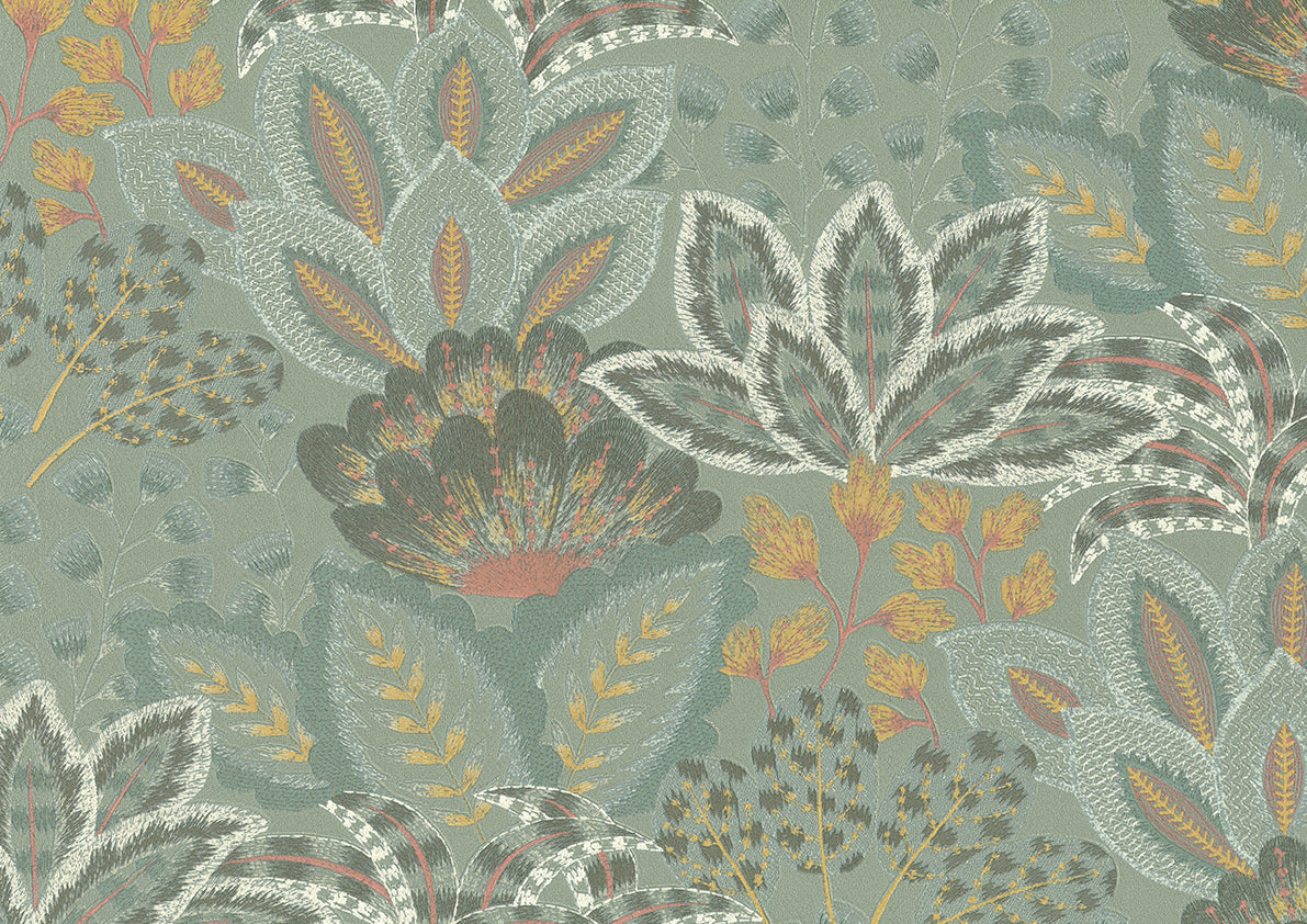 Tapetti Giardino 26316