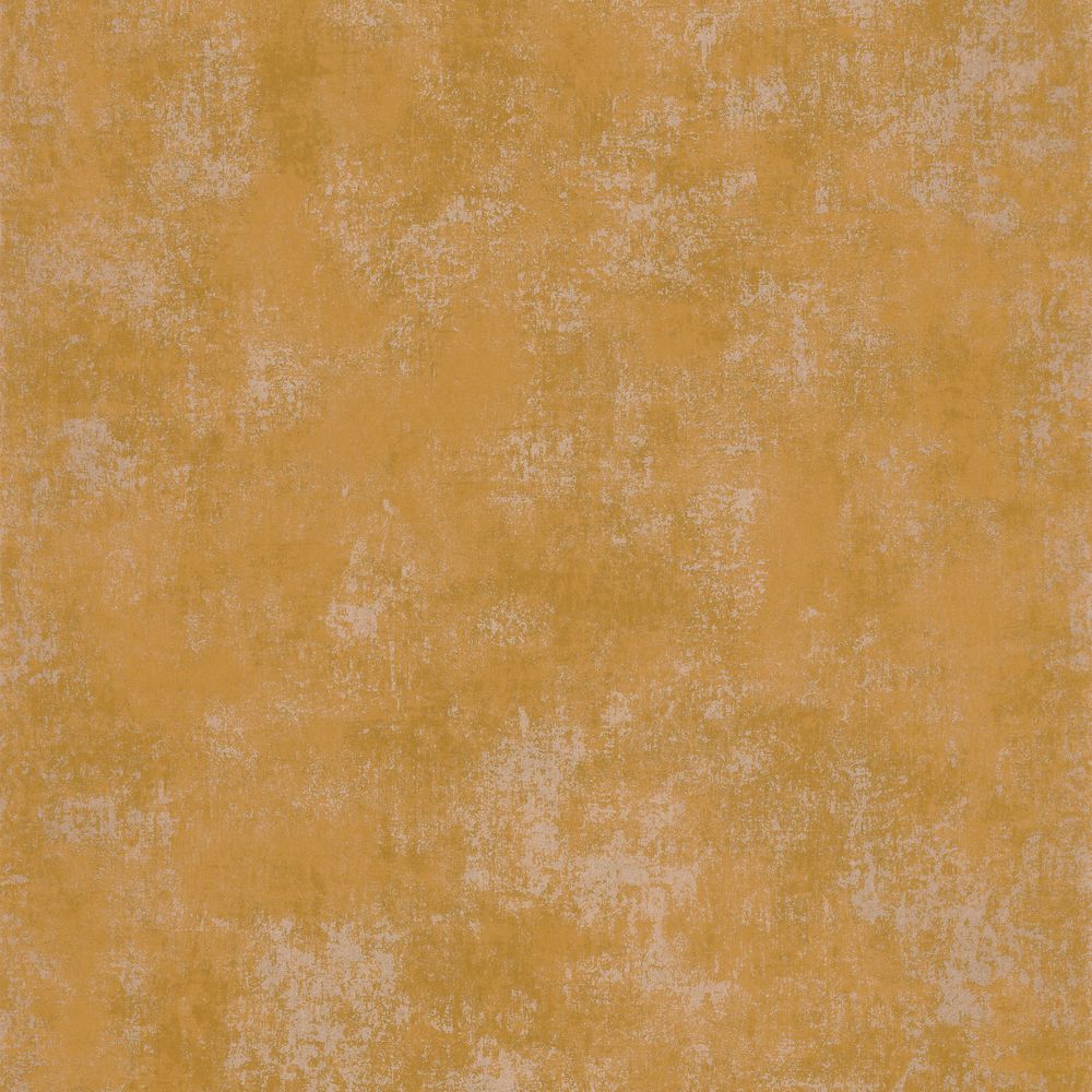 Tapetti Stone Jaune Curry 0,53x10,05m