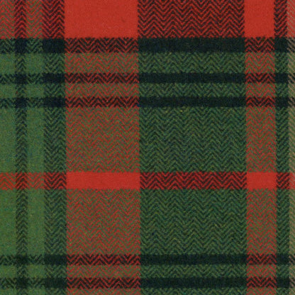 Kangas Tyrolean Plaid