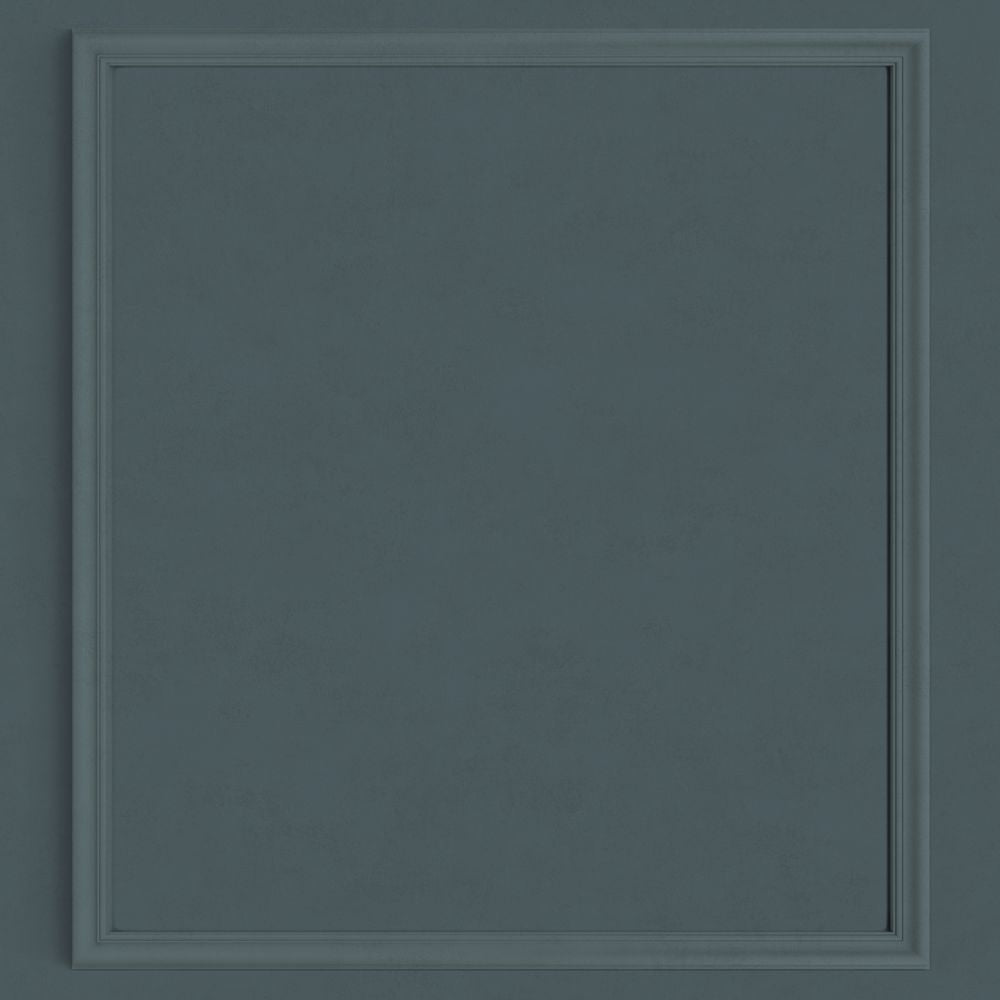 Tapetti Le Grand Salon Bleu Petrole 90 X 250 cm
