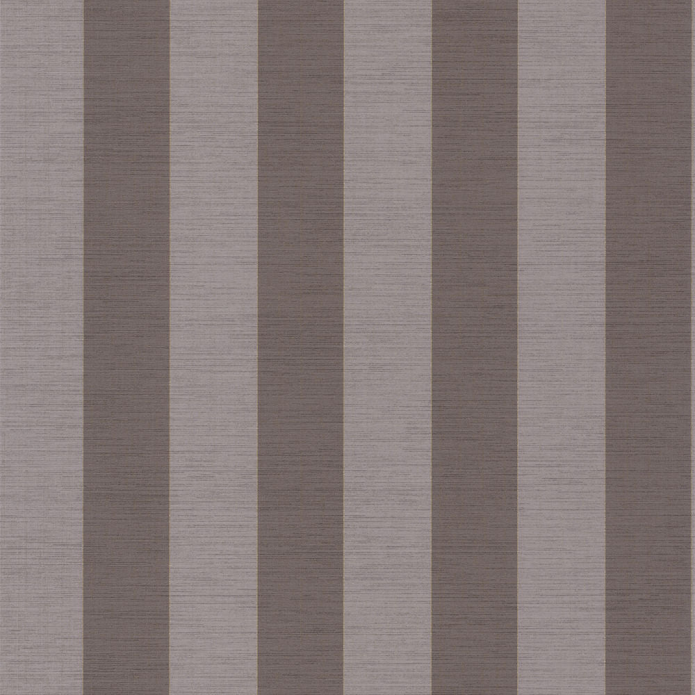 Tapetti Stripe Noir Poivre 0,53x10,05m