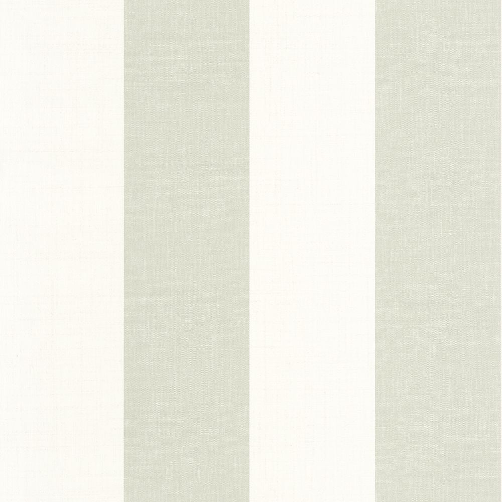 Tapetti Rayures Celadon 0,53x10,05m