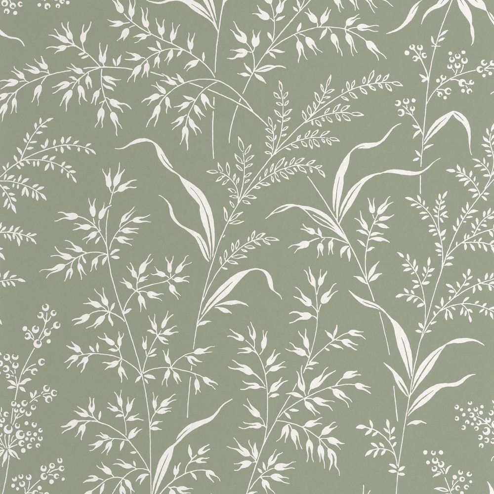 Tapetti Grass Field Celadon 0,53x10,05m