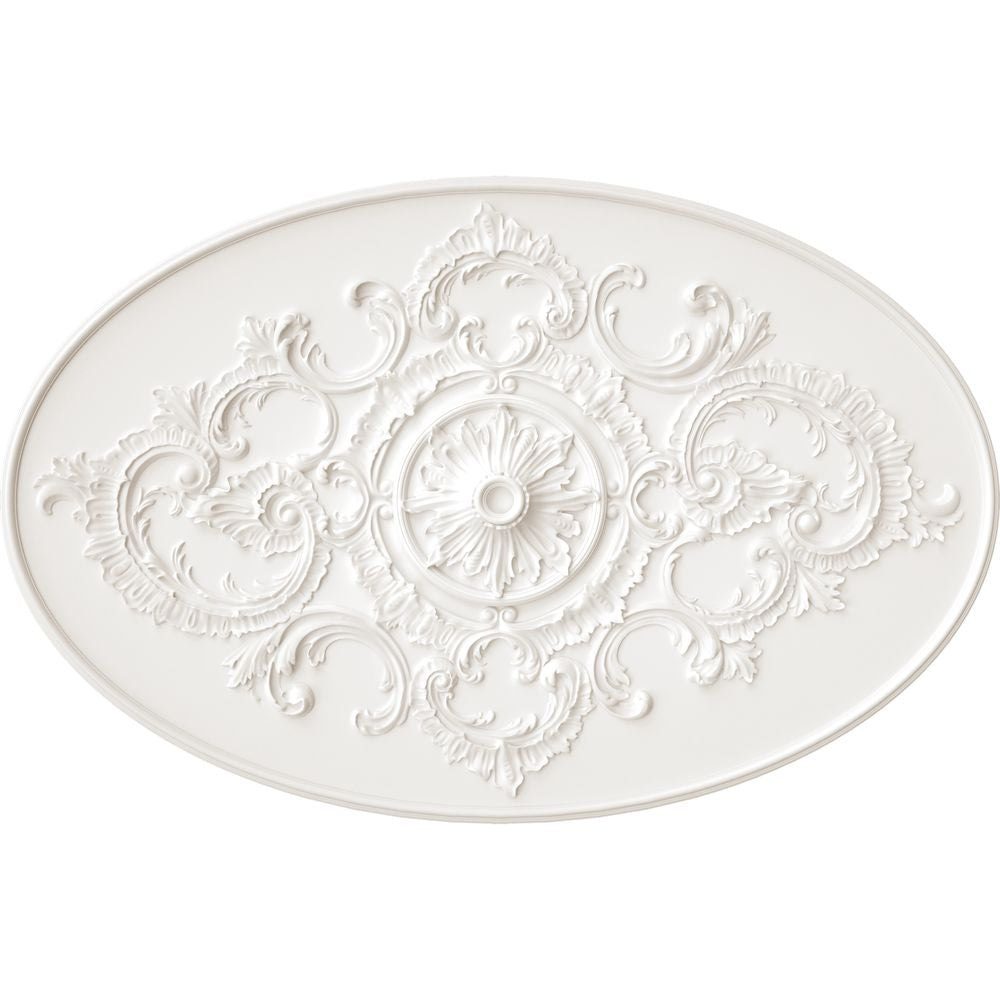 Tapetti L'Opera Blanc Antique 74x74cm