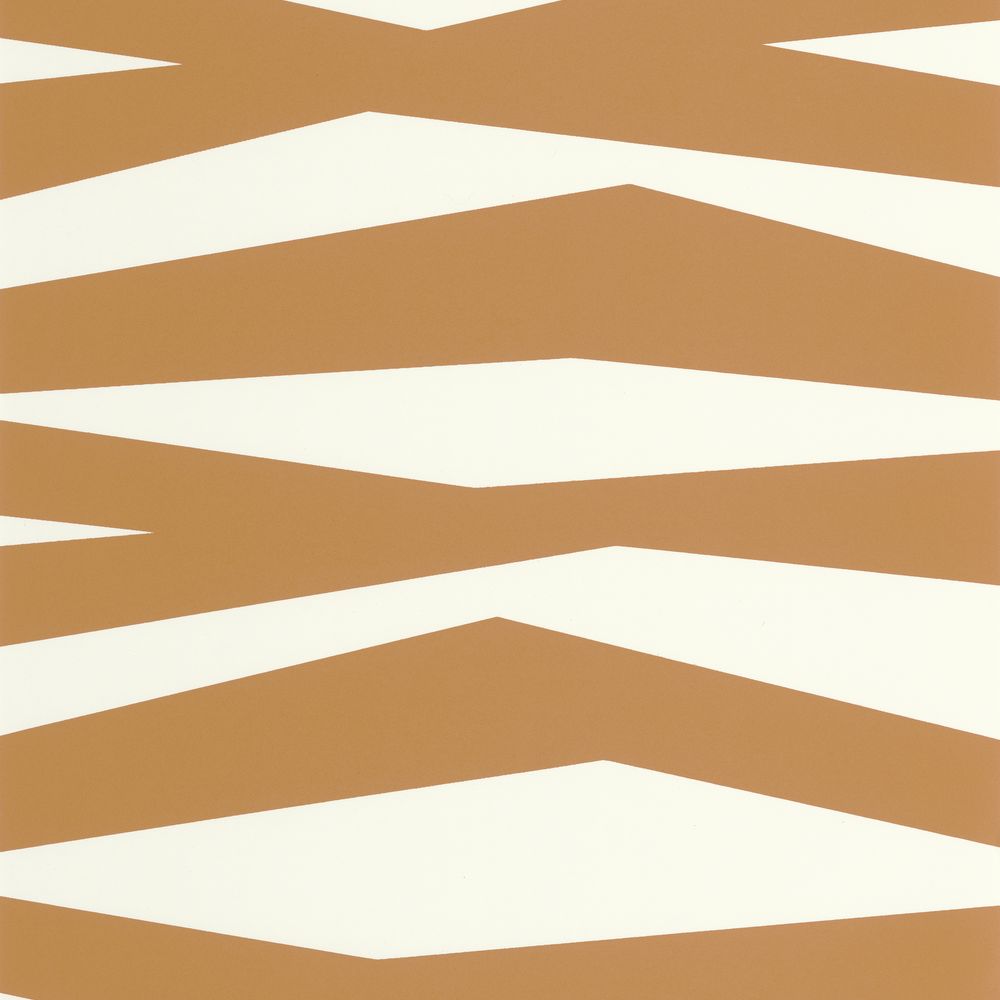 Tapetti Zebra Game Camel 0,53x10,05m