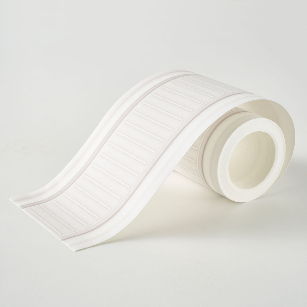 Boordi La Comtesse Blanc Antique 0,1x6m