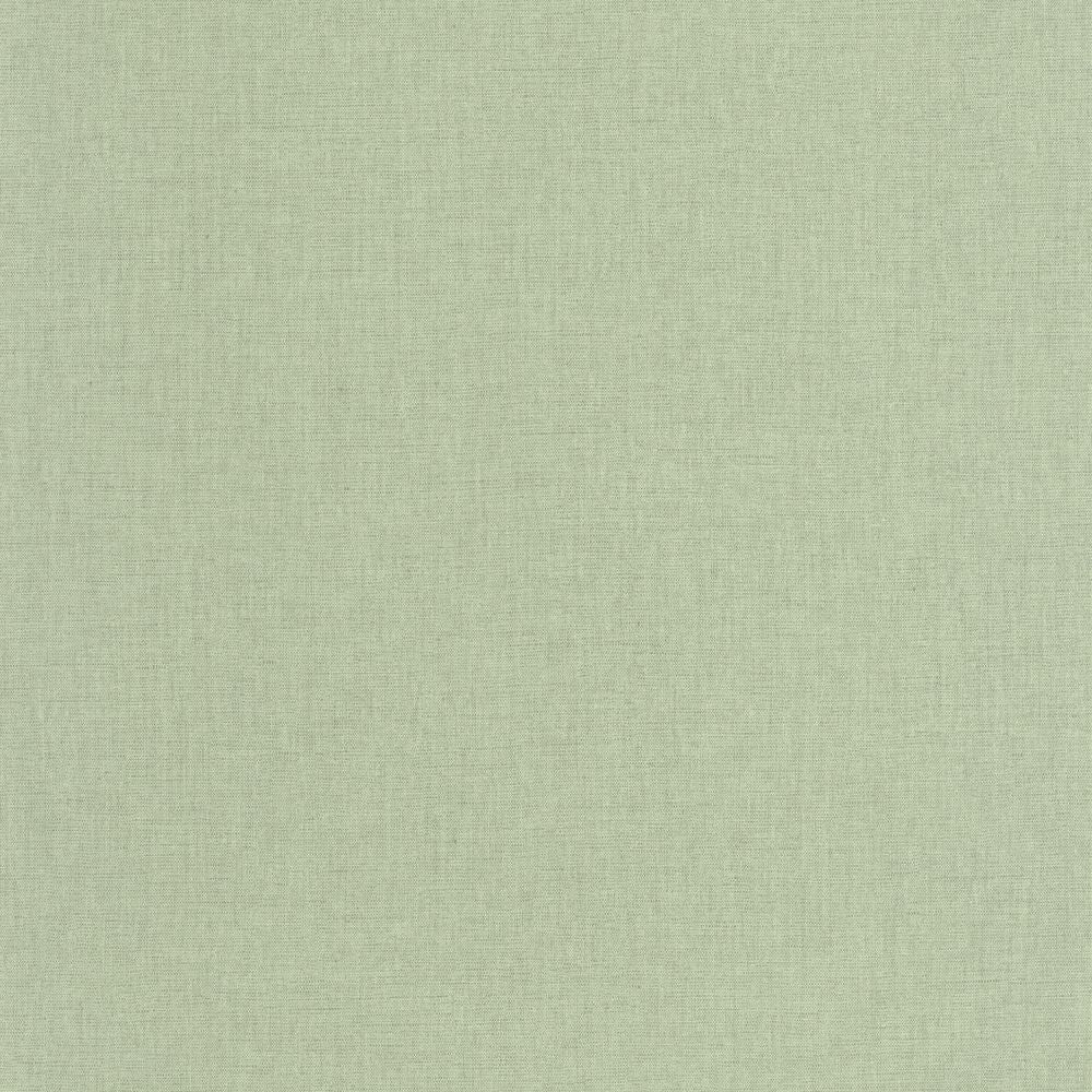 Tapetti Uni Mat Vert Eucalyptus 0,53x10,05m