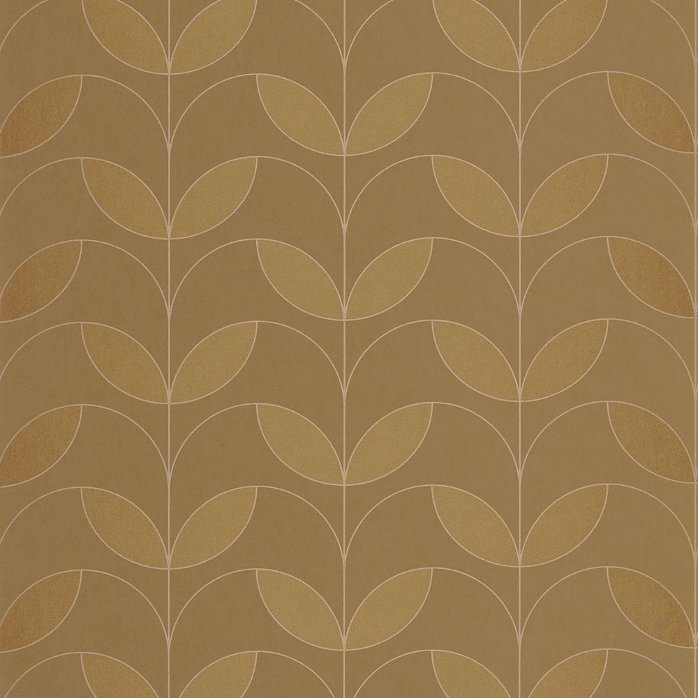 Tapetti Mistinguett Mordore 0,53x10,05m