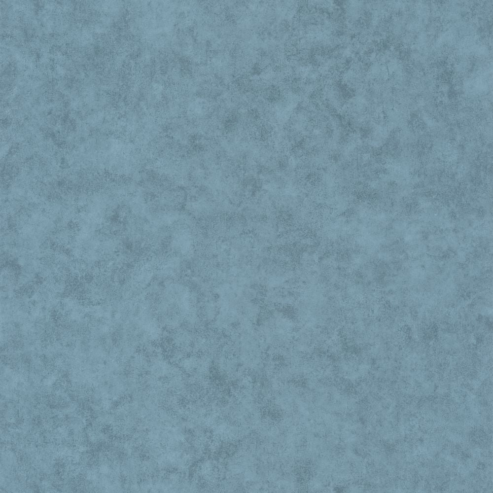 Tapetti Beton Uni Bleu Maree 0,53x10,05m