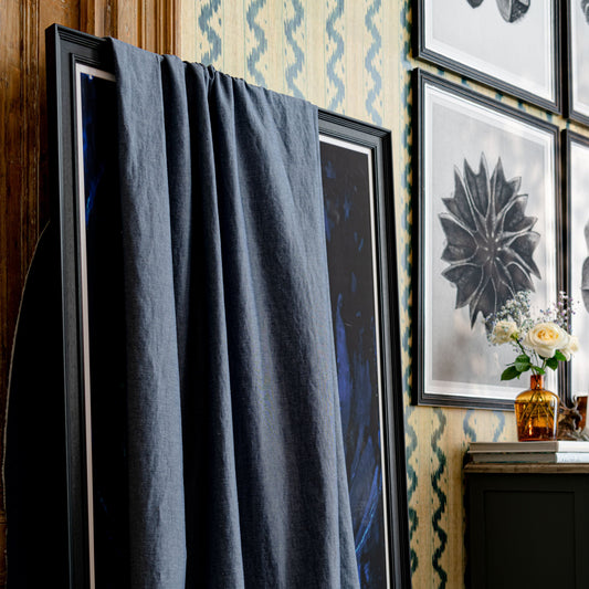 Kangas Woodstock Denim