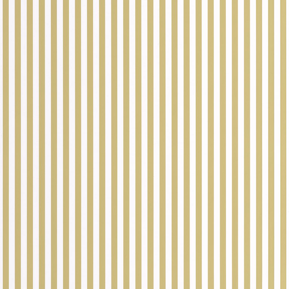 Tapetti Rayures Olive 0,53x10,05m