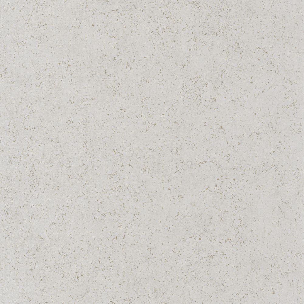 Tapetti Mur A La Chaux Gris Calcaire 0,53x10,05m