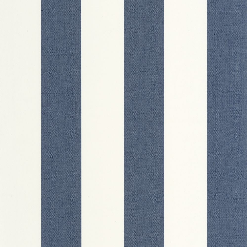 Tapetti Linen Lines Bleu Denim 0,53x10,05m