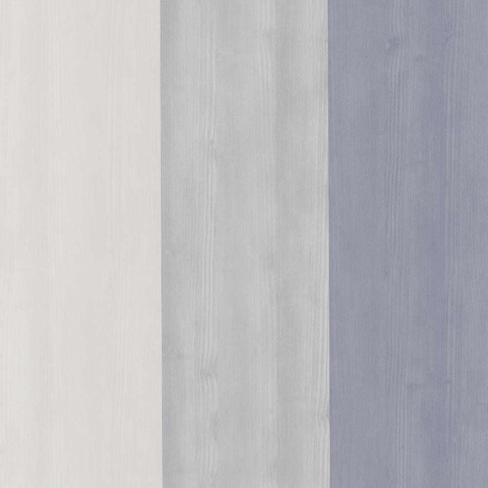 Tapetti Bois Bleu 0,53x10,05m