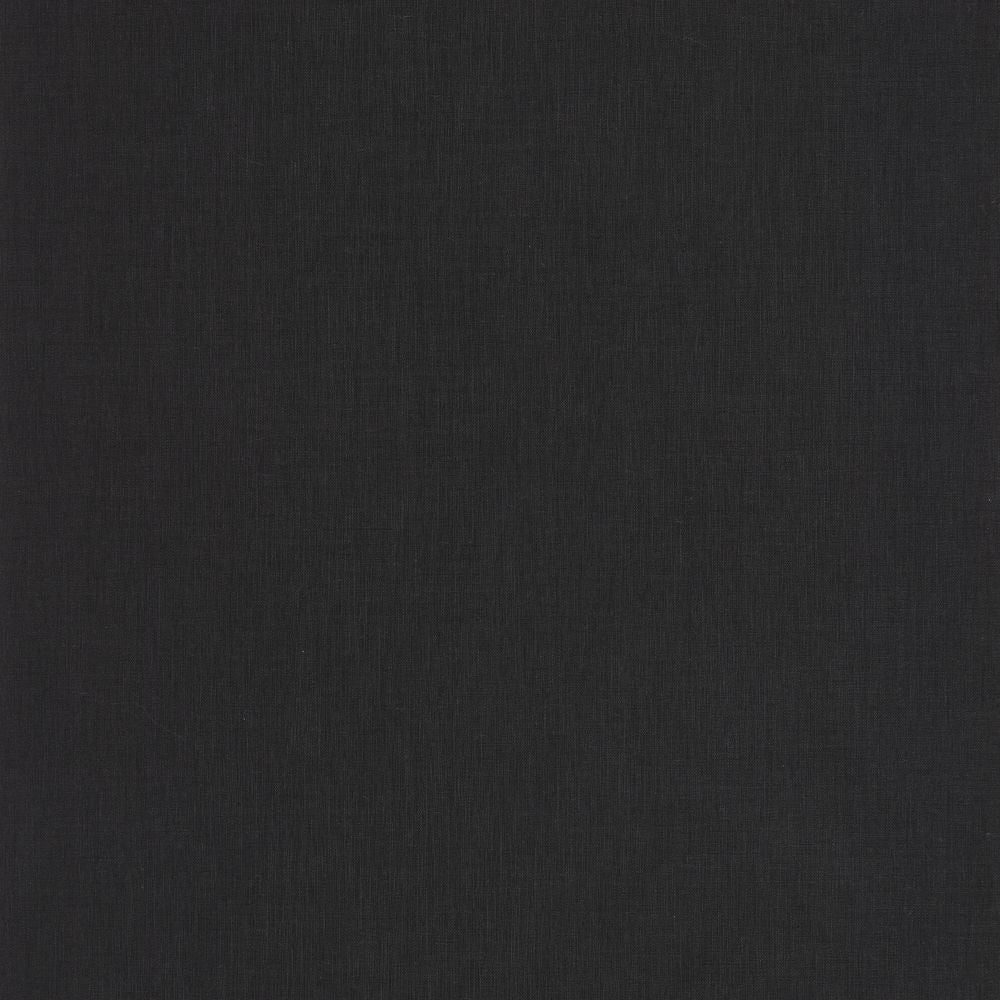 Tapetti Linen Uni Noir 0,53x10,05m