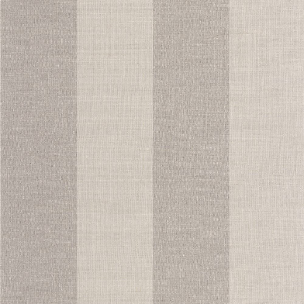 Tapetti Rayures Taupe 0,53x10,05m