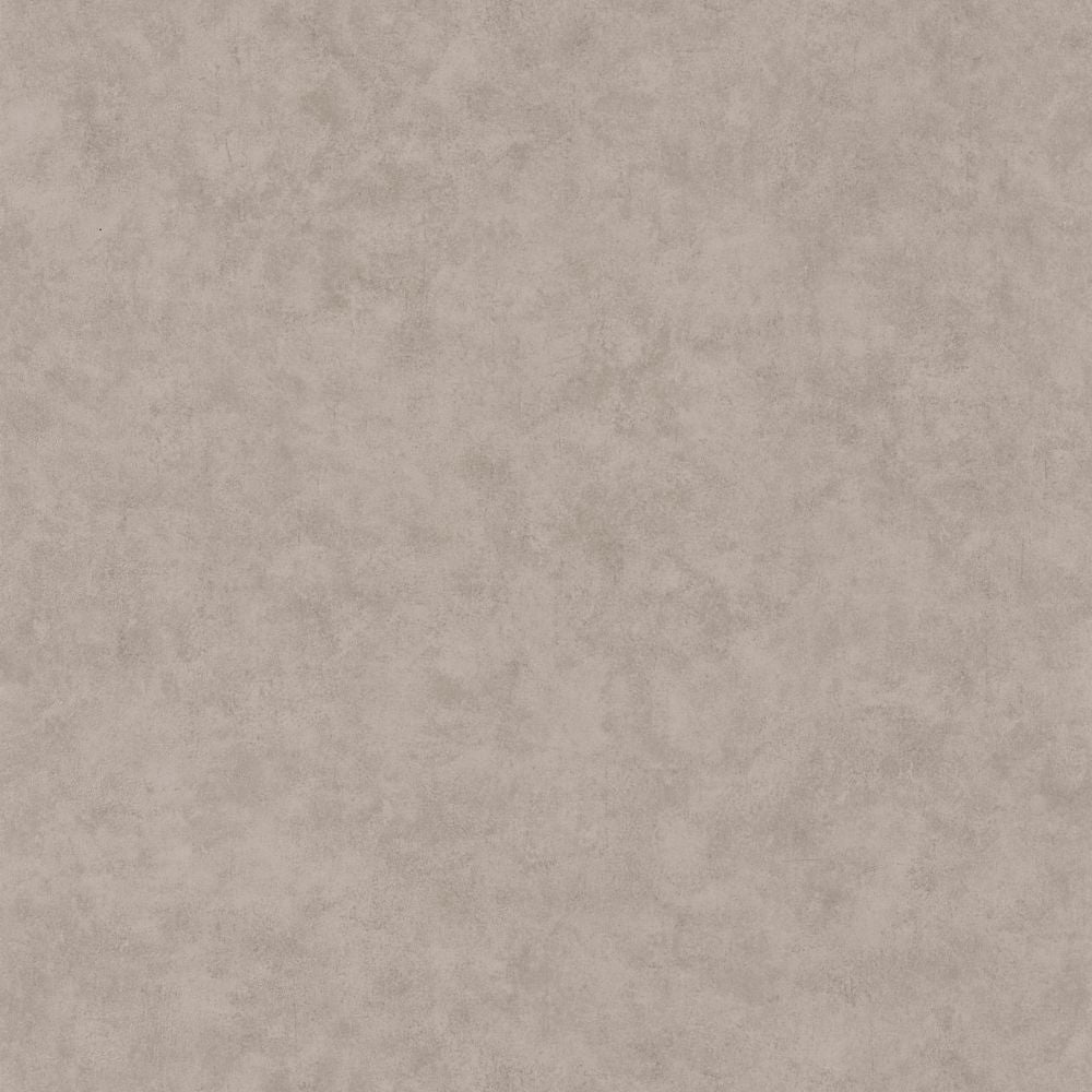 Tapetti Beton Uni Taupe Gris Moyen 0,53x10,05m