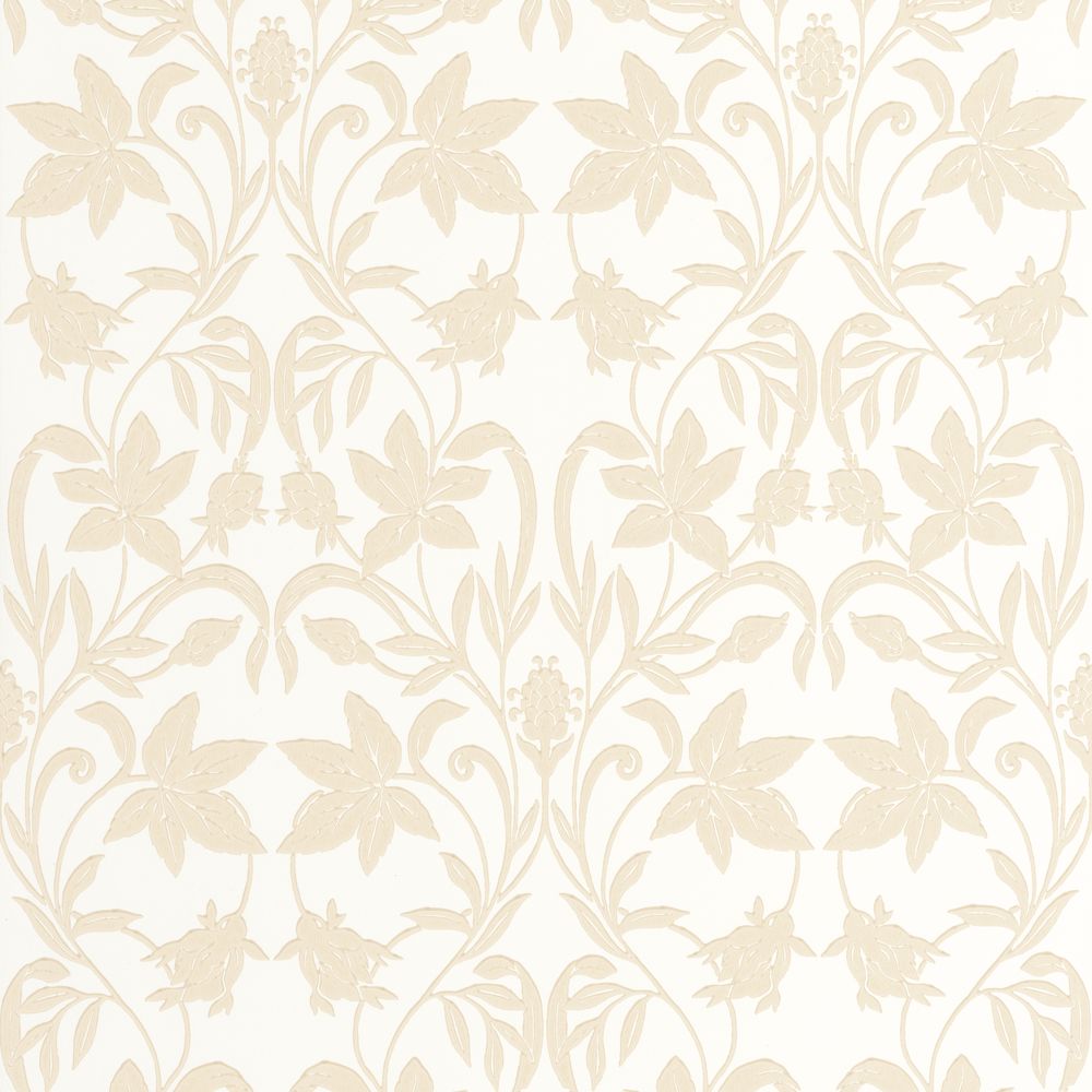 Tapetti Primrose Naturel 0,53x10,05m