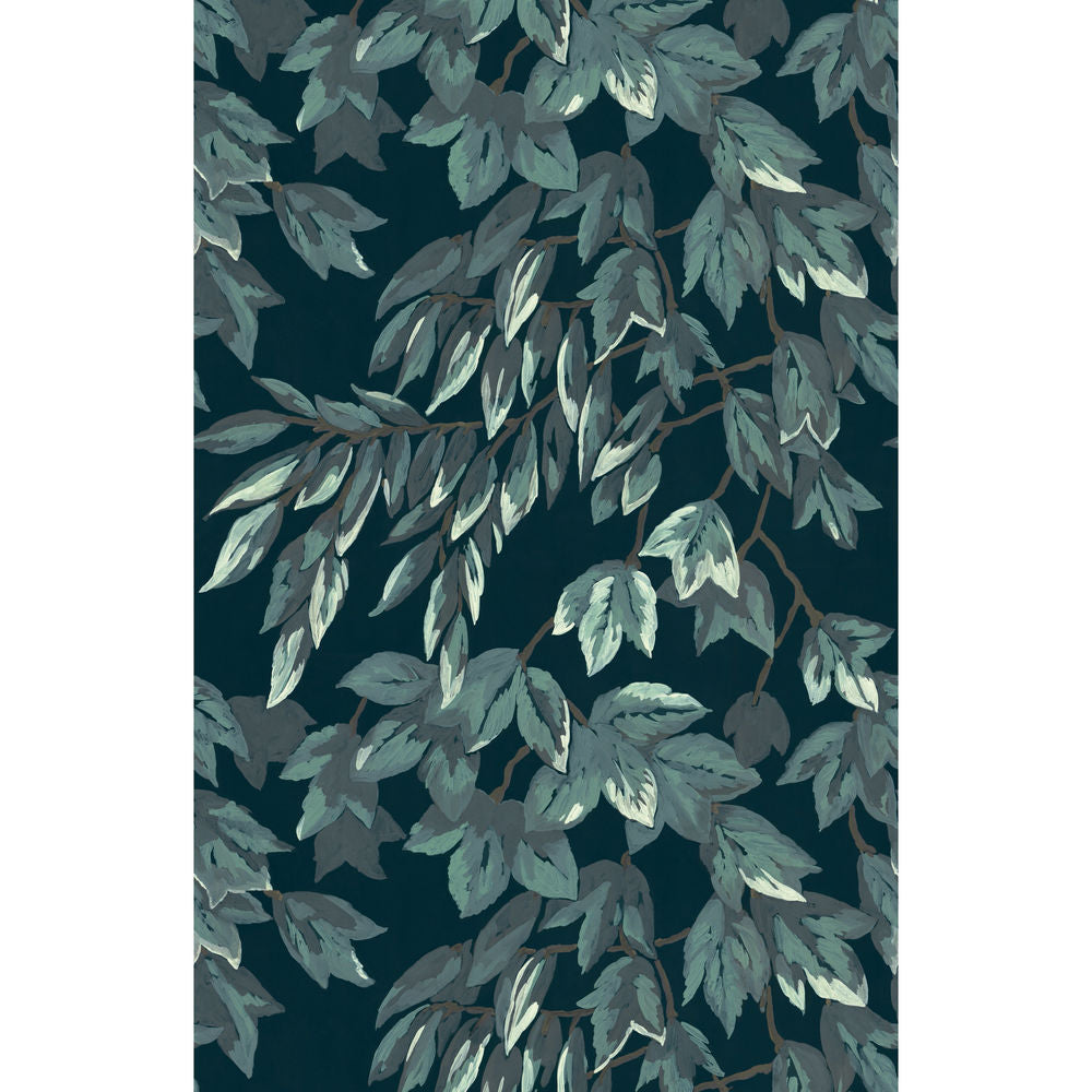 Tapetti Wistman'S Wood_L Vert Anglais 200X310 cm