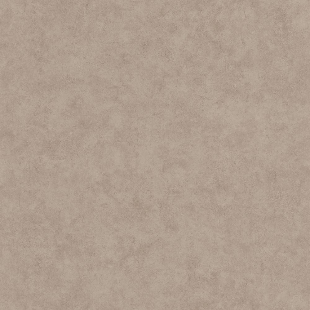 Tapetti Beton Uni Taupe Chaud 0,53x10,05m