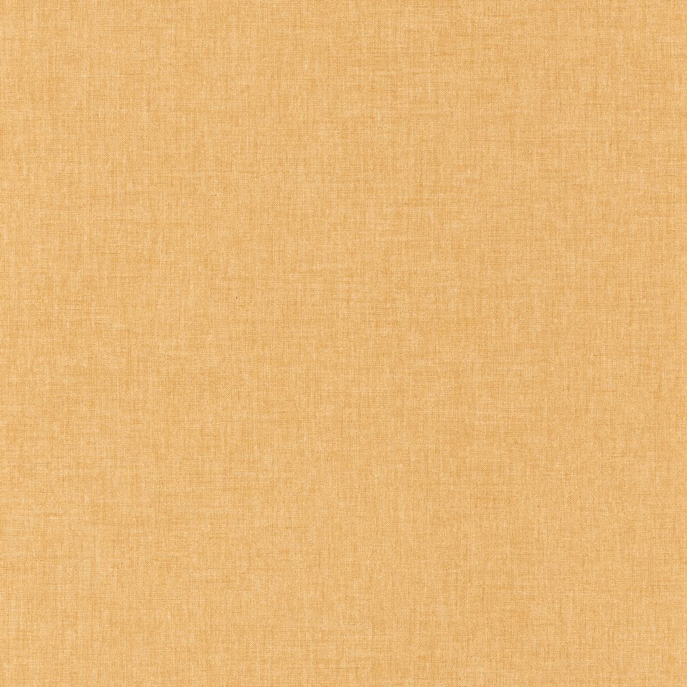 Tapetti Linen Uni Ocre Chine 0,53x10,05m