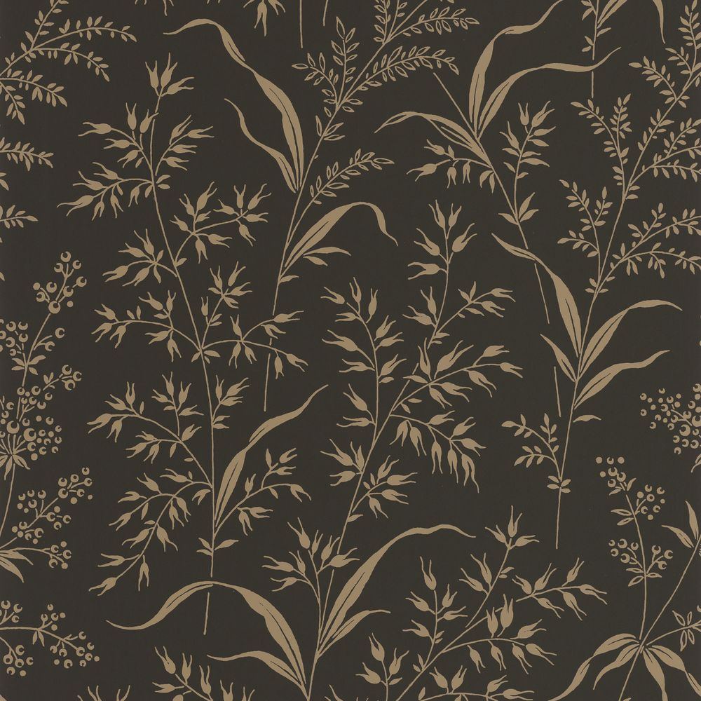 Tapetti Grass Field Tabac Ardoise 0,53x10,05m