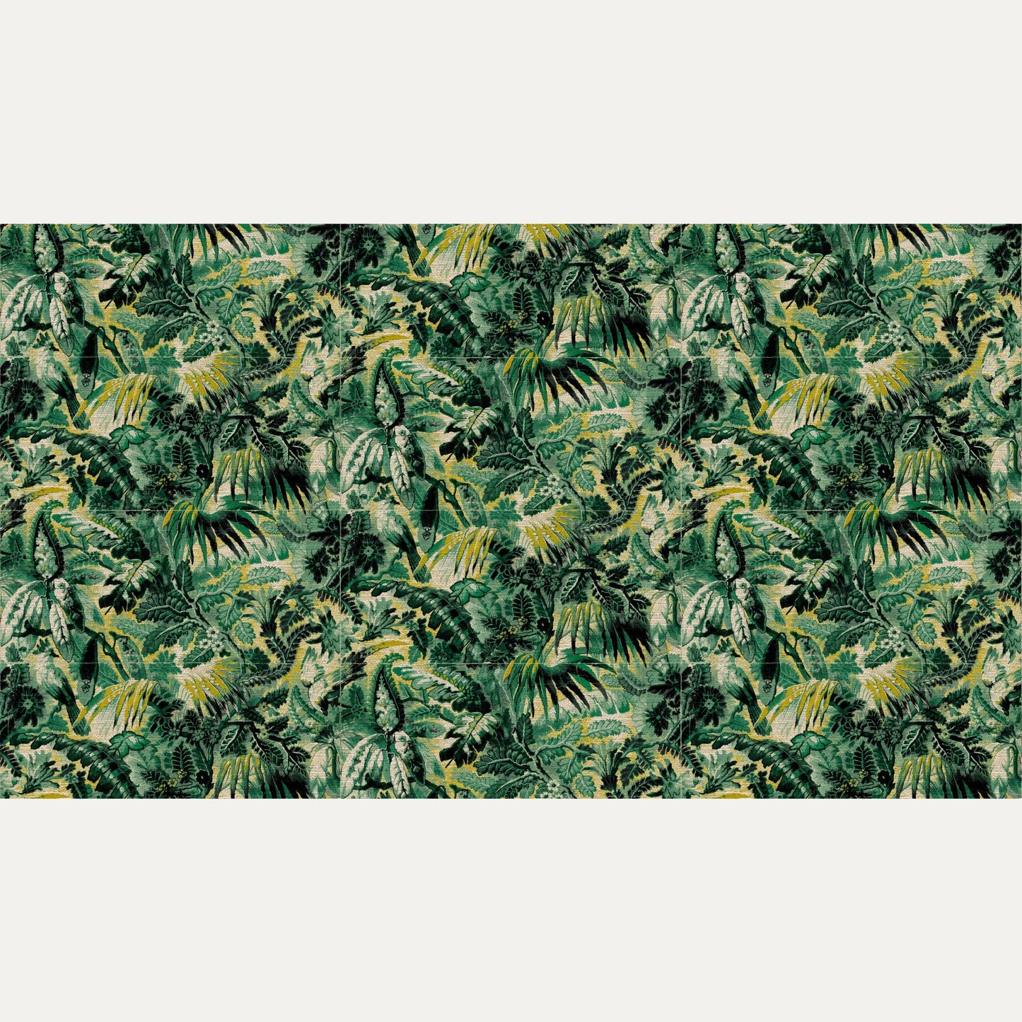 Tapetti Tropicali
