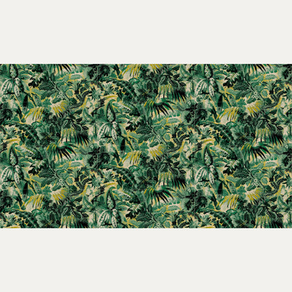Tapetti Tropicali