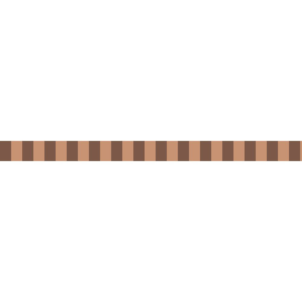 Boordi La Retro Caramel 0,02x6m