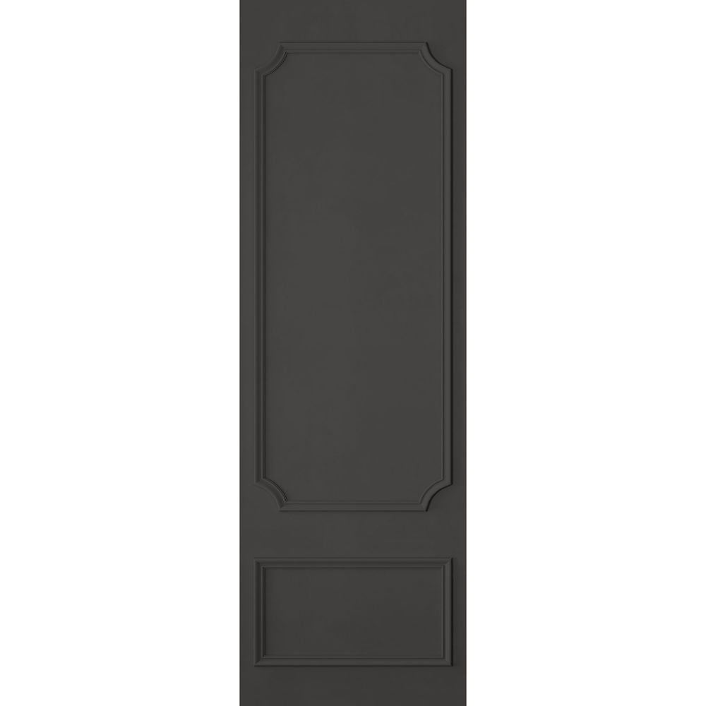 Tapetti Le Boudoir_M Anthracite 90 X 280 cm