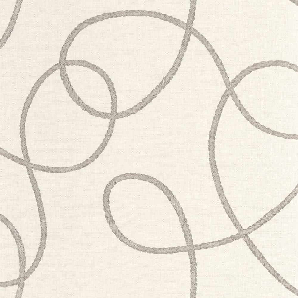 Tapetti Pointe Du Raz Taupe 0,53x10,05m