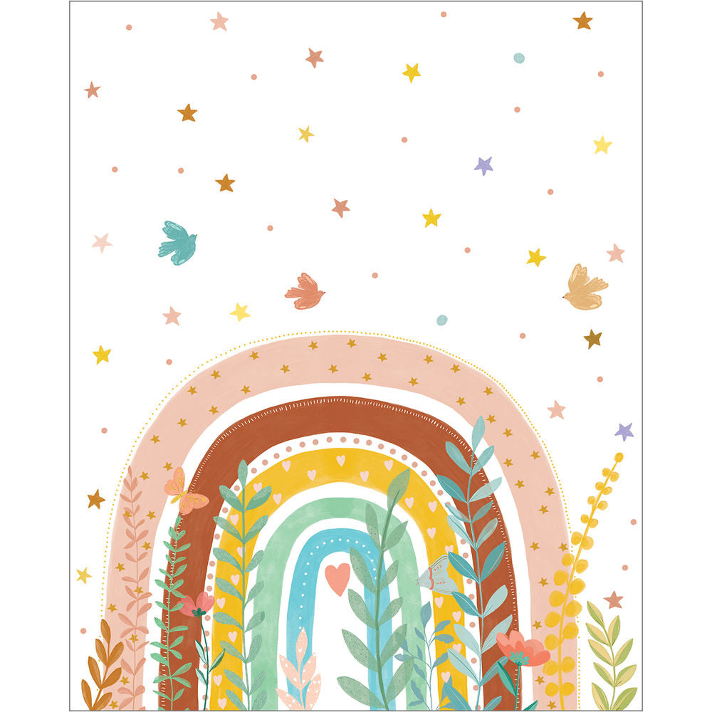 Tapetti Luce Multicouleurs 250x310cm