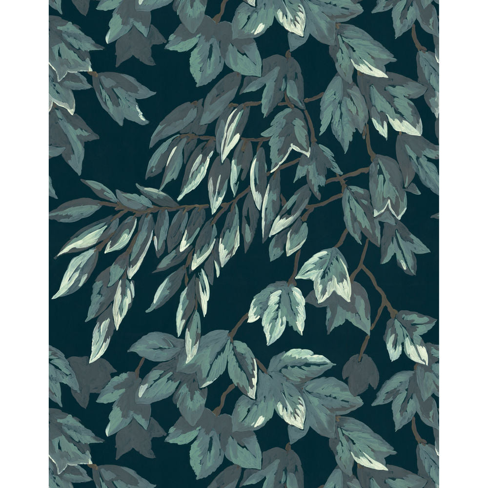 Tapetti Wistman'S Wood_S Vert Anglais 200X250 cm