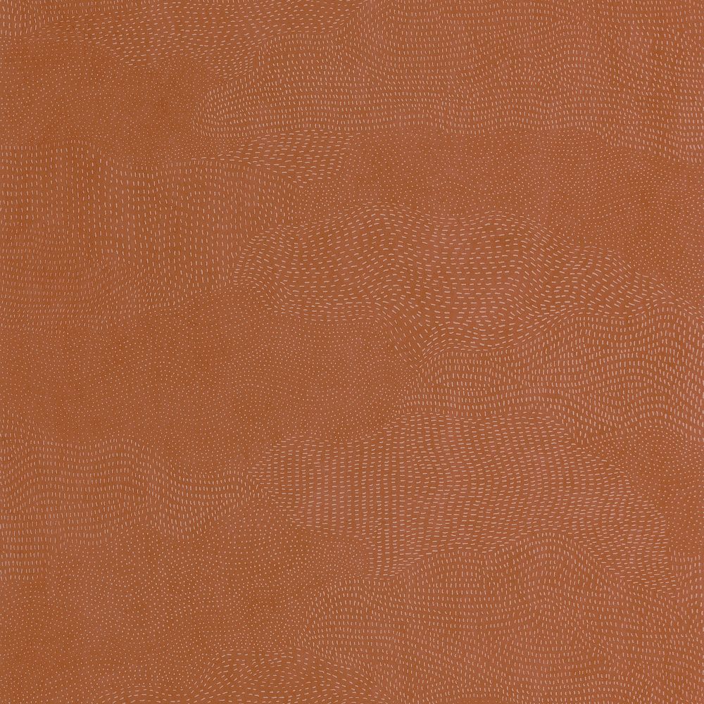 Tapetti Nubio Terracotta 0,53x10,05m