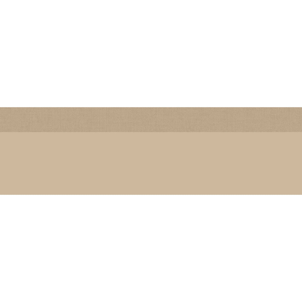 Boordi Classic Border Taupe 0,106x6m
