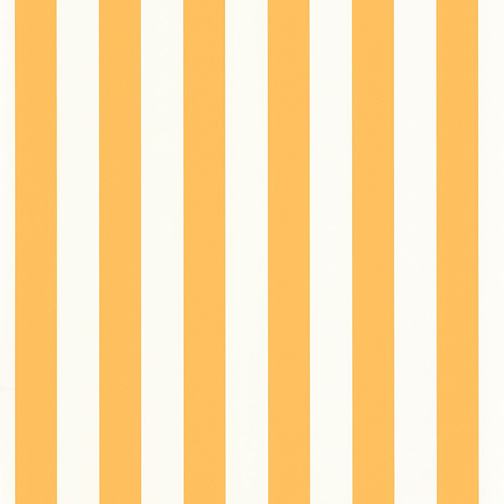 Tapetti Little Lines Jaune Soleil 0,53x10,05m