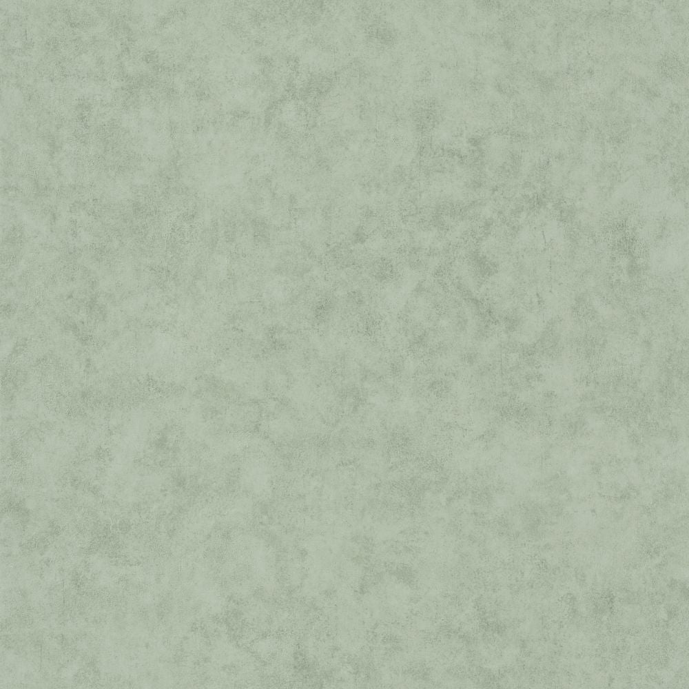 Tapetti Beton Uni Vert Eucalyptus 0,53x10,05m