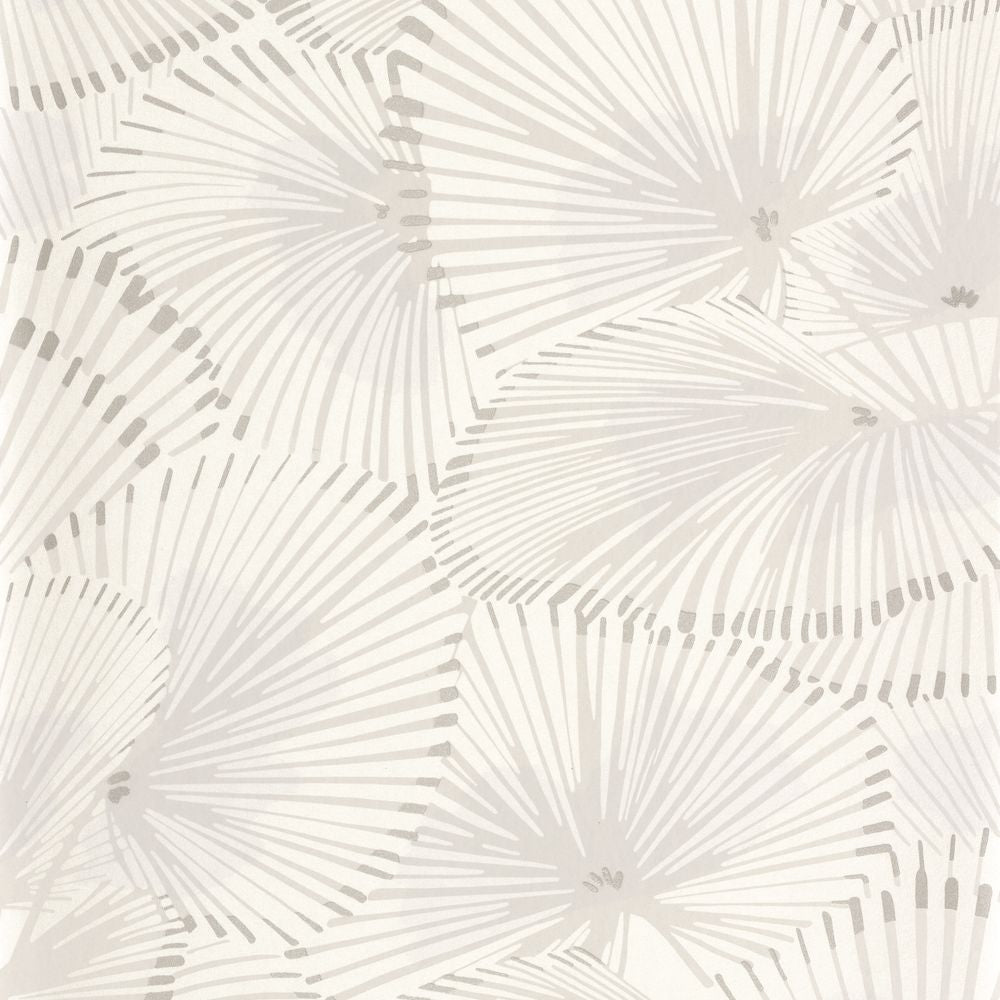 Tapetti Cabaret Blanc Neige 0,53x10,05m